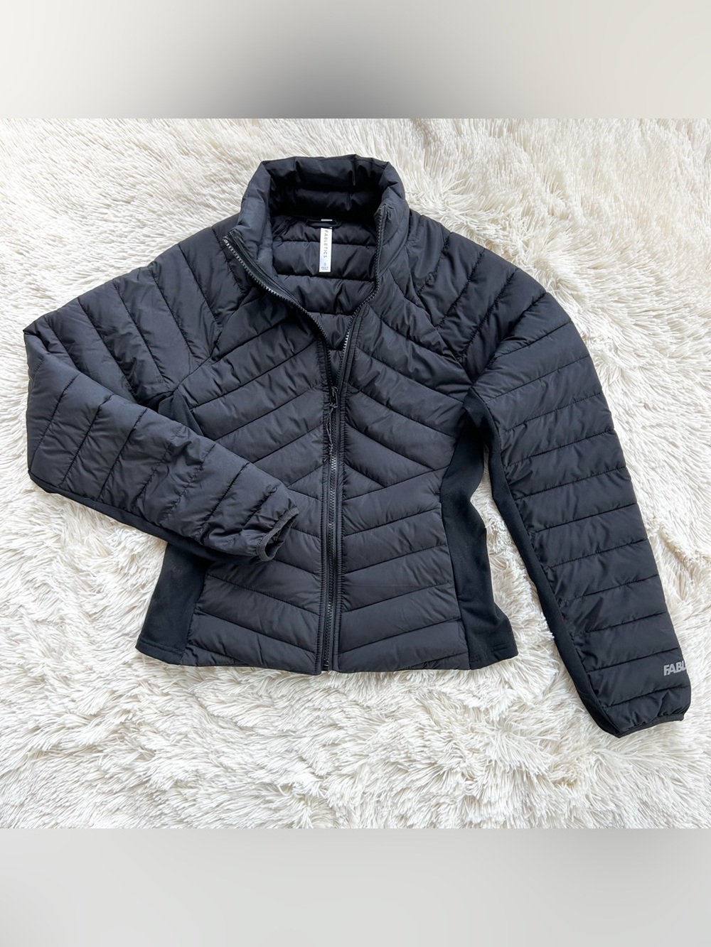 Puffer Jacket